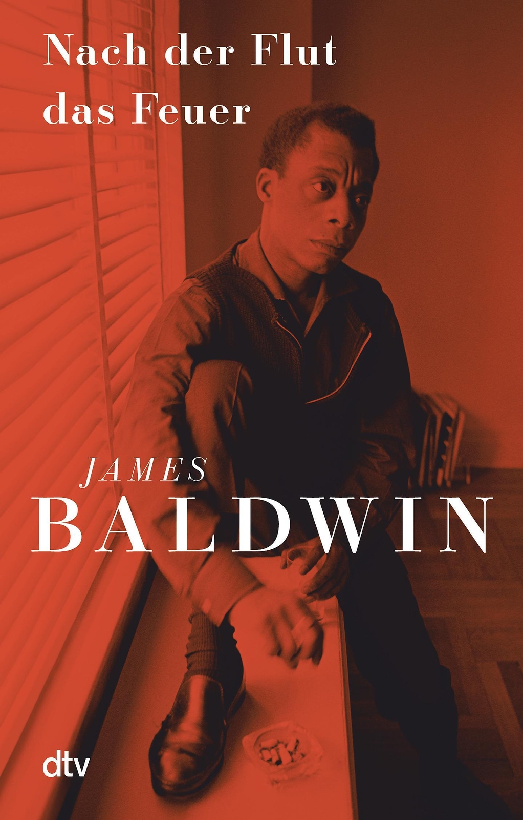 Thumbnail - Nach Der Flut Das Feuer James Baldwin