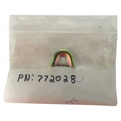 New Holland E-Clip Part # SBA036800004 - New Holland Rochester - Foto 9