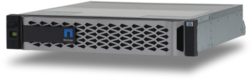 Baie SAN NetApp AFF A300 – 12x 3,84To X358A (46TB Brut) - Occasion