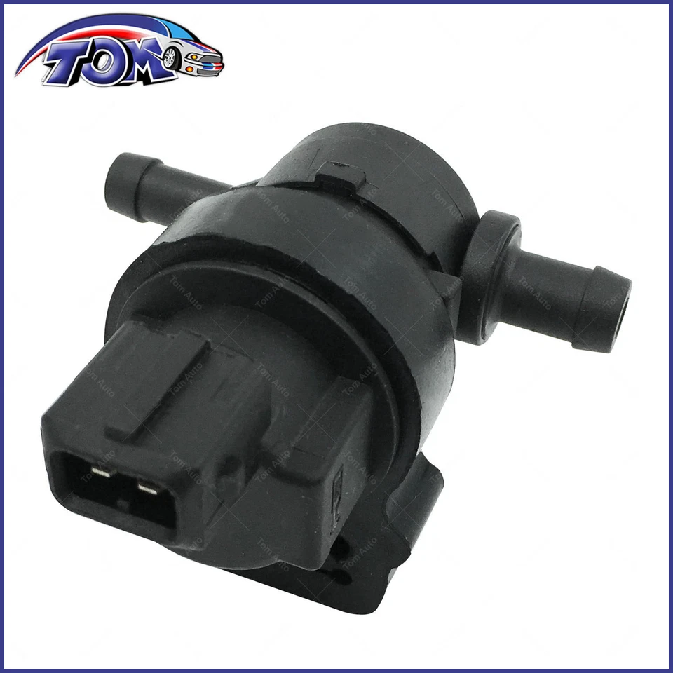 Válvula de purga de bote de carbono nueva para Mercedes C300 08-12 3,0 L V6 Foto 4 de 4