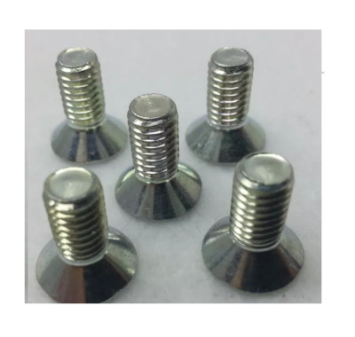 Brake Disc Rotor Retaining Screws for Hyundai Kia (6mm) - Pack of 5 | eBay