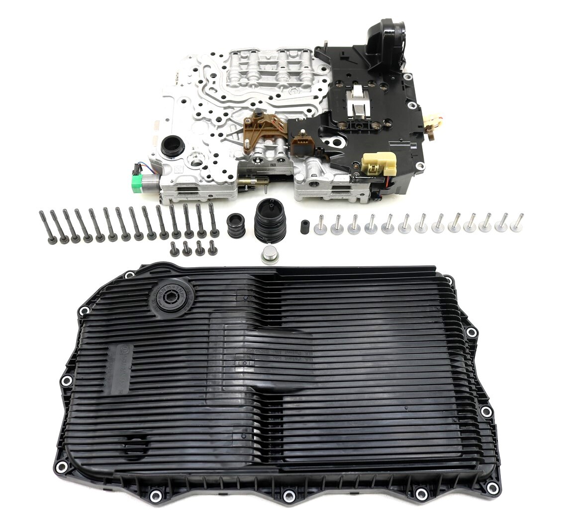 Automatic Transmission Valve Body Mopar 68227332AD for sale online 