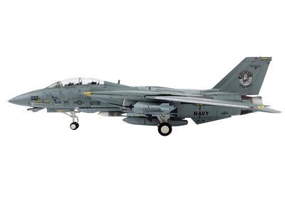 GRUMMAN F-14D TOMCAT AIRCRAFT 
