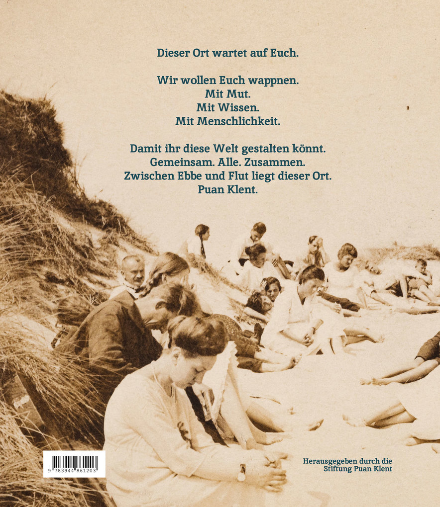 Thumbnail - Puan Klent | Peter Braasch | 2020 | Deutsch