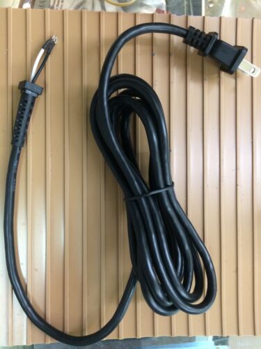 WAHL Clipper  Replacement Cord With Two Hole Wire End - 第 1/2 張圖片