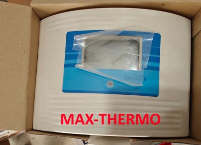 SENSOMATIK SENSO-P OR SENSOPX00 oem mass air flow sensor meter magnehelic dwyer