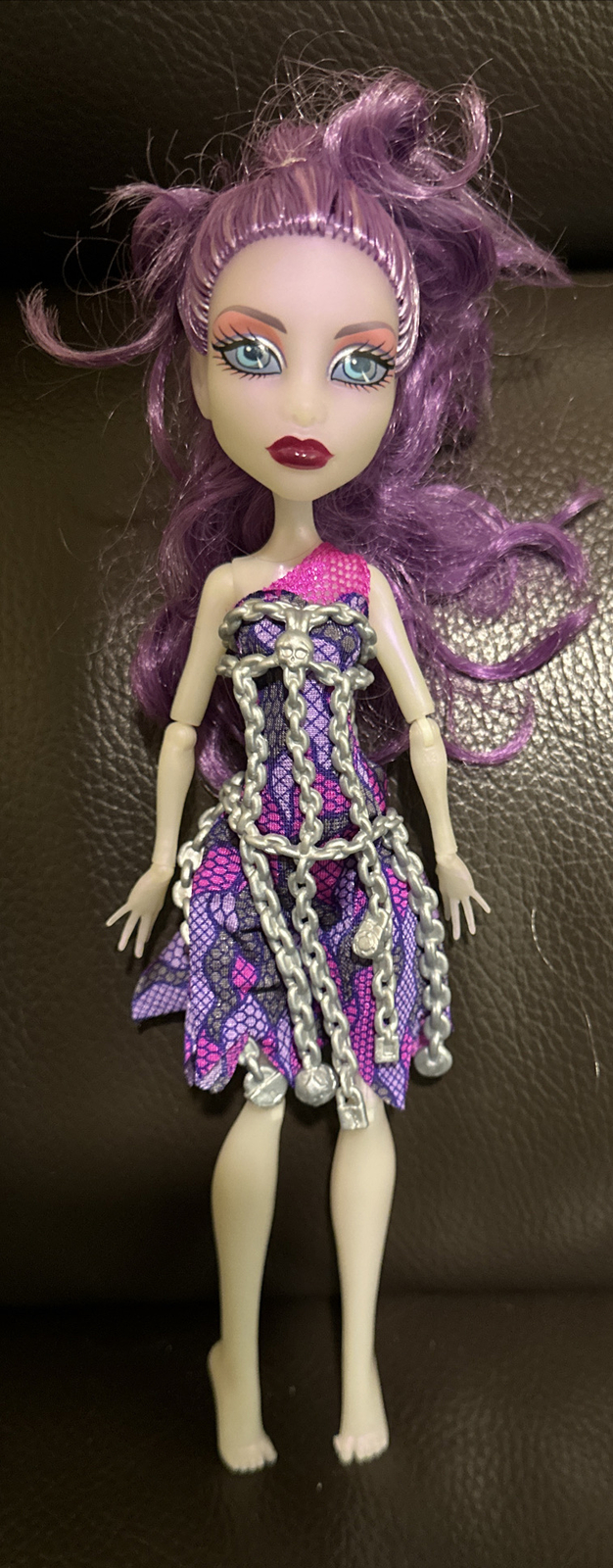 Bulk Lot monster high dolls Rare Collectable eBay