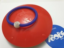 BRACCIALE TOOBE CON SWAROVSKI 