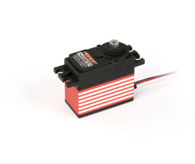 Robitronic Heli Servo Dig/MG/BB/Std. 0,04 sec/6,4kg 62g Hersteller Nr. HG800