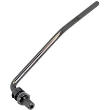 Floyd Rose FRTAPIBNP Push-In Style Tremolo Arm, Black Nickel
