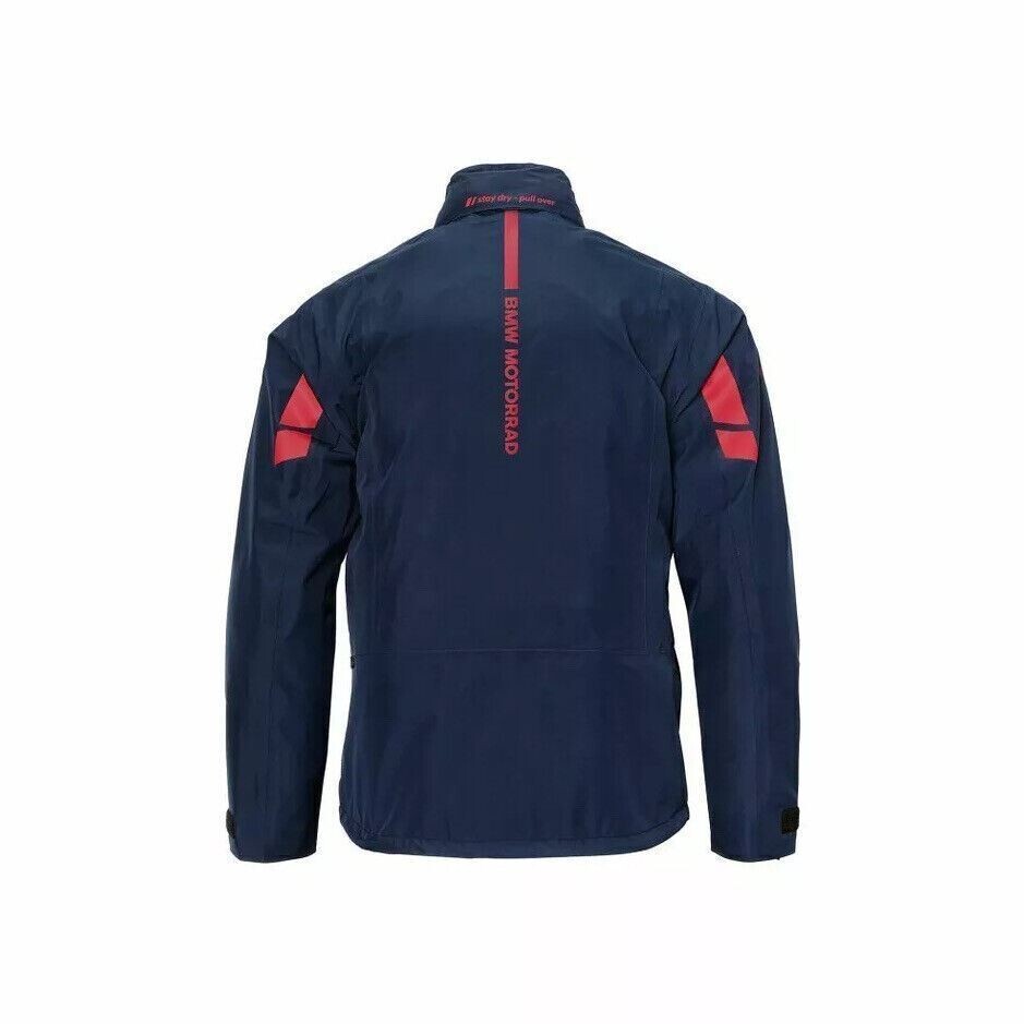 BMW Motorrad GS Rallye GTX Jacket 54 NEW 76118504465 RRP £890 | eBay 
