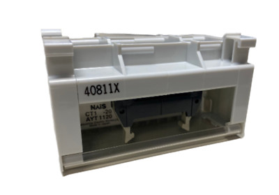 CT1-20 AYT 1120 Connector Terminal
