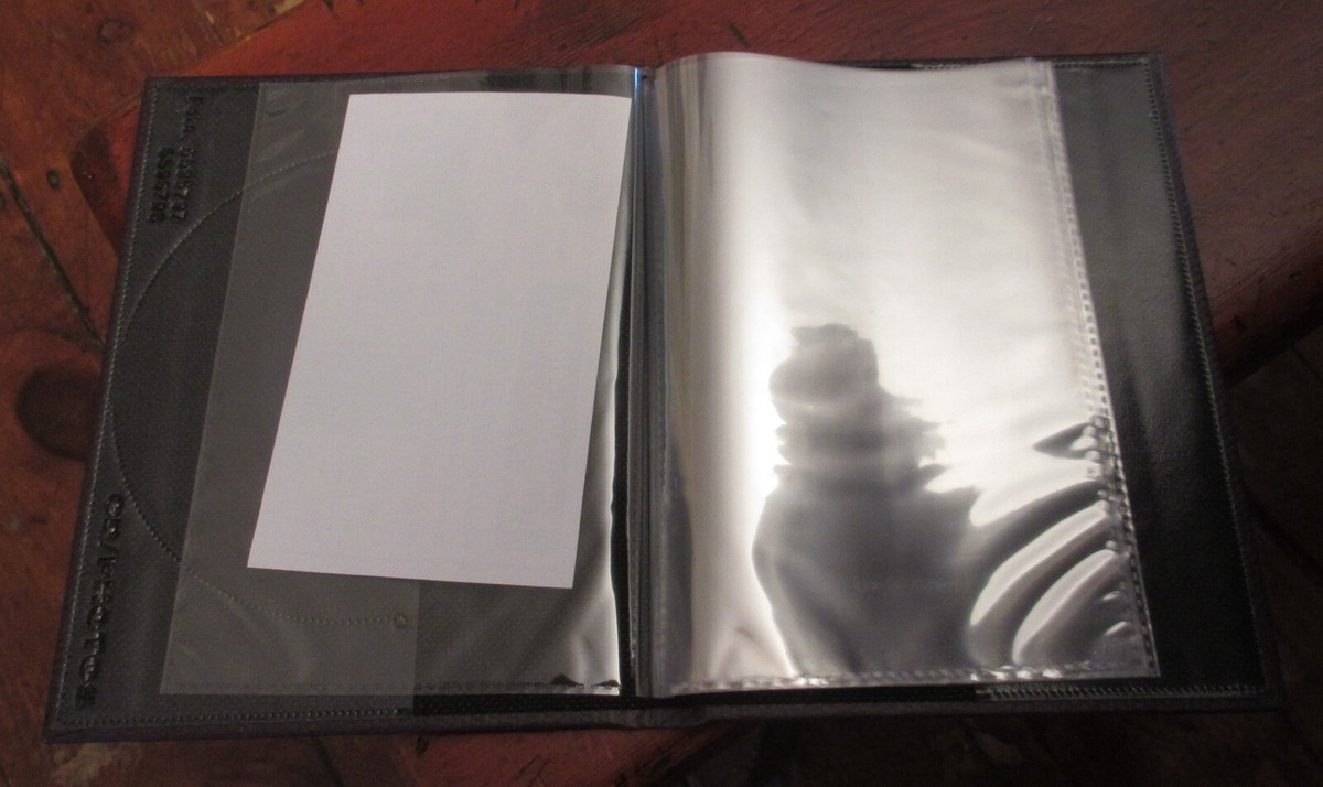 Wal Mart Digital Photo Center Store CD, Negatives and 24 Prints Brand  New