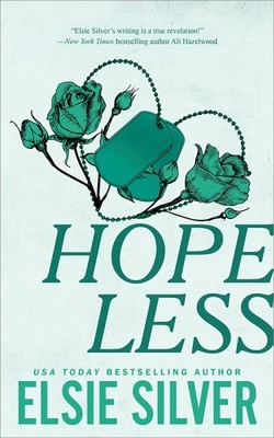 Hopeless, Taschenbuch von Silver, Elsie, brandneu, kostenloser Versand in Großbritannien