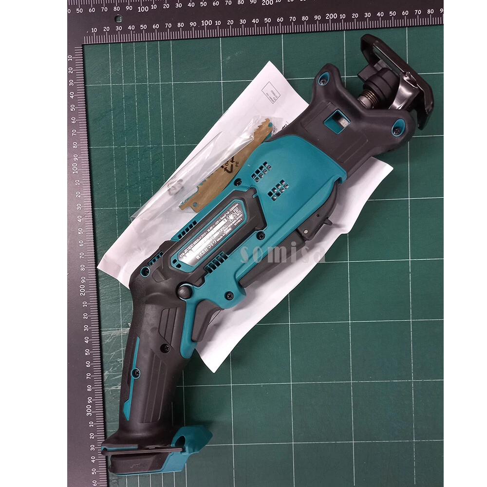 Makita 12V Reciprocating Saw JR103DZ Cordless Body Only Bare Tool