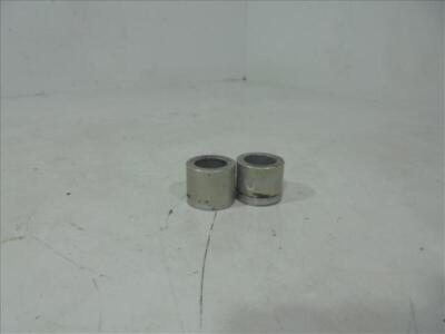 10859 VORDERRAD-FELGEN-ABSTANDSHALTER TRIUMPH DAYTONA 675 TRIPLE 2007-2012