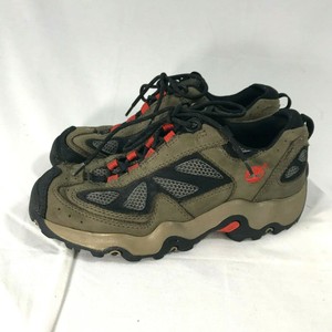 tenis trilha timberland