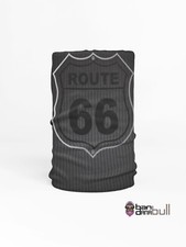 Neck Gaiter - Face Mask - Bandanas - No.126