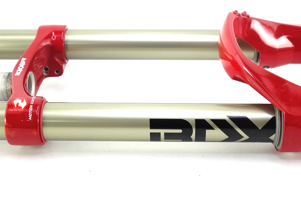 RockShox Boxxer RC Coil DH MTB Disc Brake Suspension Fork , 26'' Wheel - Image 4 of 4