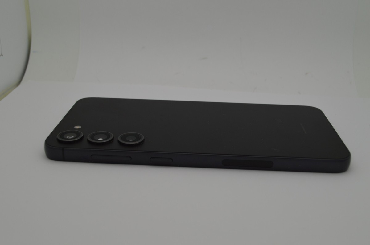 REFURBISHED Samsung Galaxy S23+ PLUS SM-S916U1 256GB 5G Black