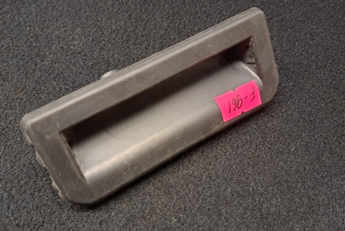 6V0827566 VW Audi Seat Skoda Heckklappenöffner Öffner Heckklappe Taster Schalter