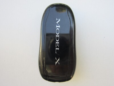 USED OEM 2016-2020 TESLA MODEL X SMART KEY KEYLESS REMOTE KEY FOB