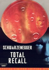 Total Recall [DVD] [1990] [Region 1] [US DVD Incredible Value and Free Shipping!