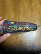 Scotty Cameron Putter Cover 2009 California Art of Putting Black [Unused]