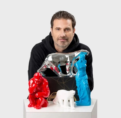 Richard ORLINSKI- Sculpture Neuve - Vénus - 35 cm - 3000 Exemplaires - SOLD OUT - Picture 15 of 15