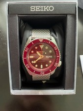 seiko 5 sports srpd69k1