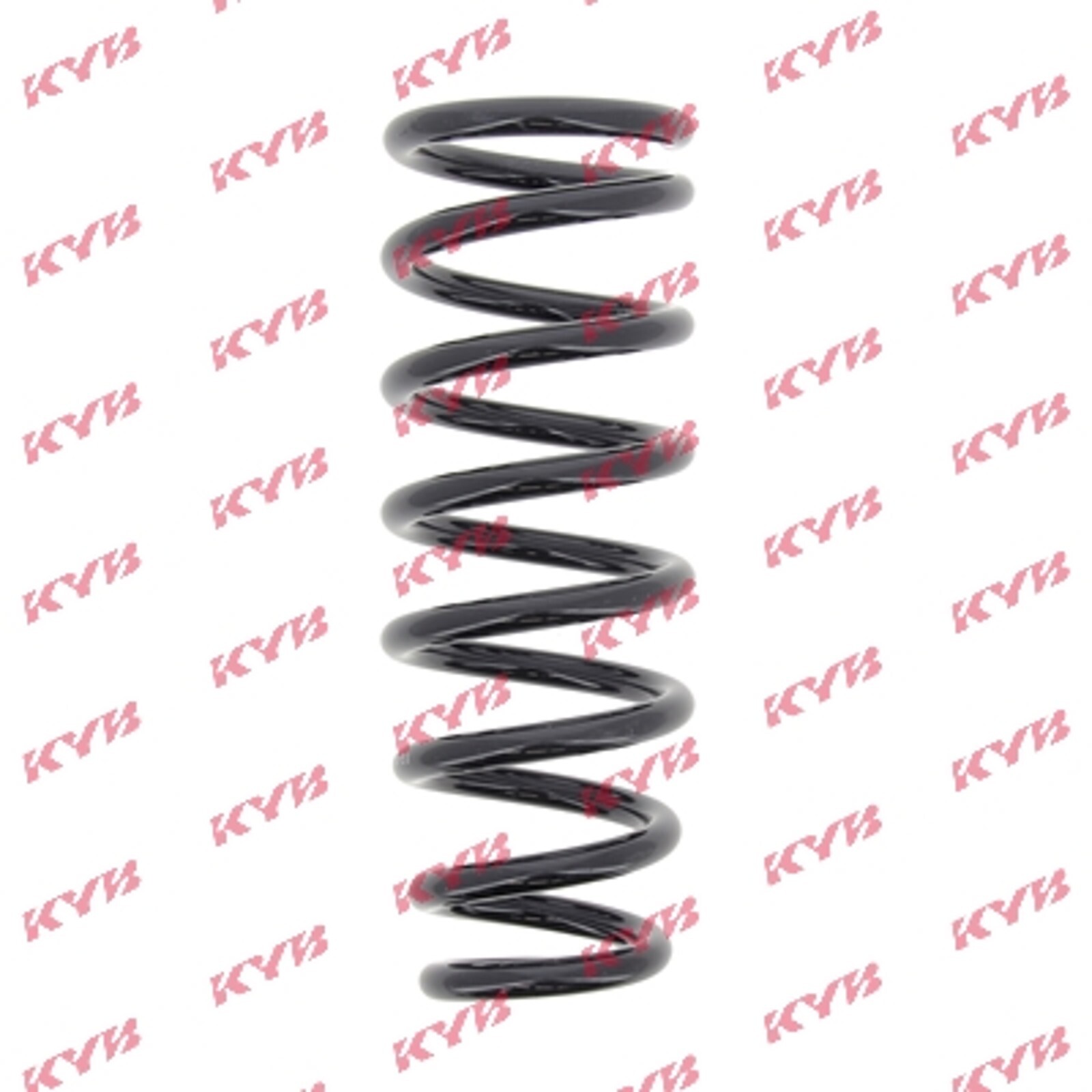 RESSORT DE SUSPENSION TOYOTA T. AVENSIS 1.6-2.4 04.03-11.08 - Picture 1 of 1