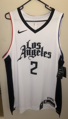 kawhi leonard clippers city edition