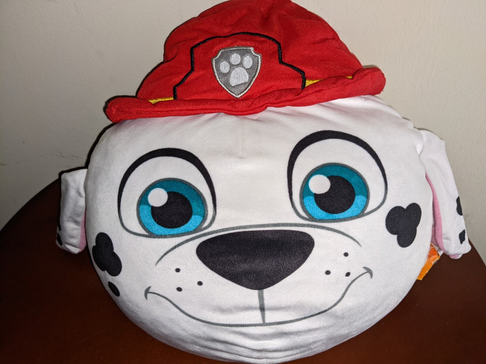 paw patrol squishy