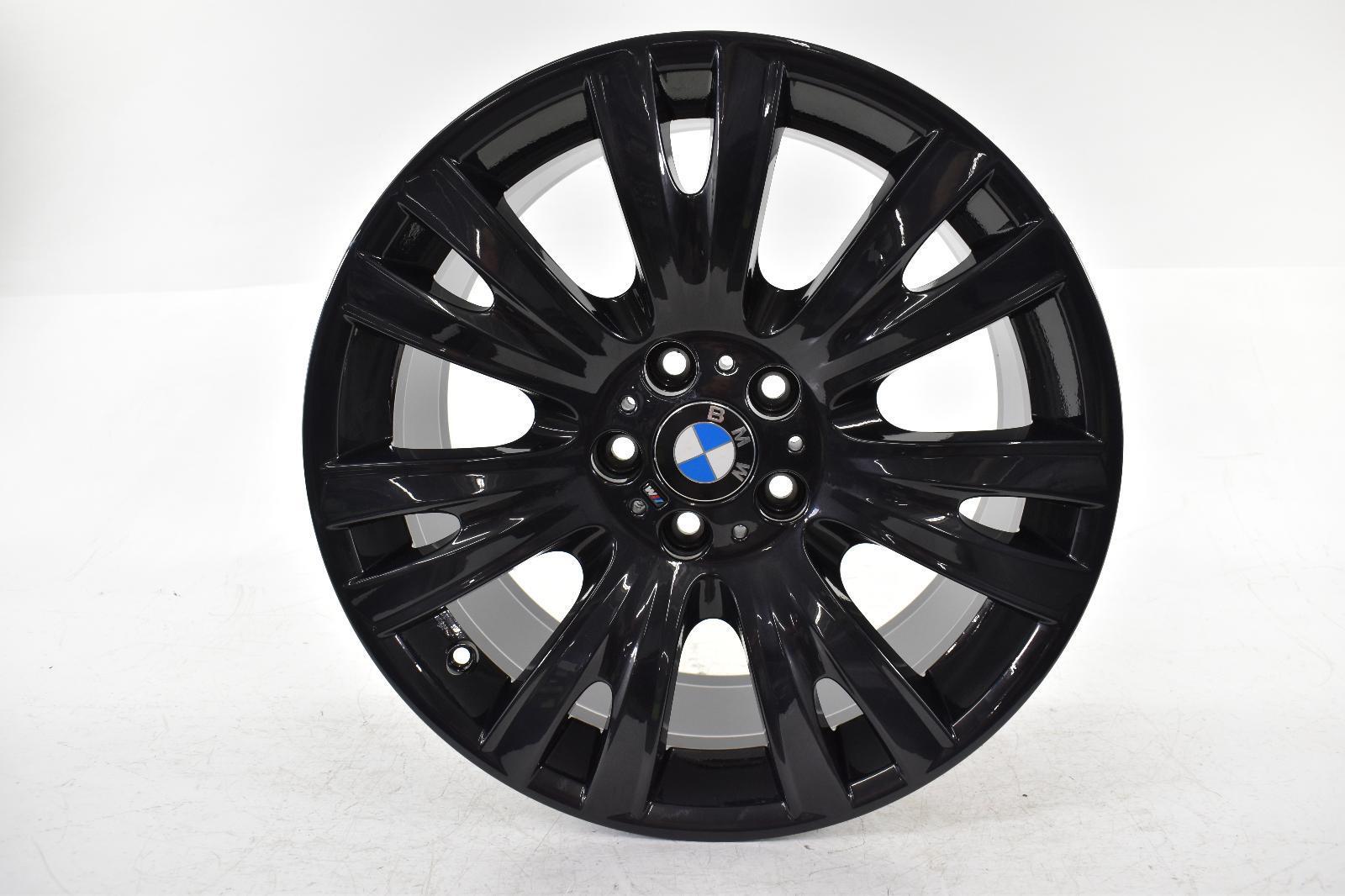 BMW X5 M-sport Rear Wheel 19x10 Alloy Rim 71223 Grade a Takeoff 