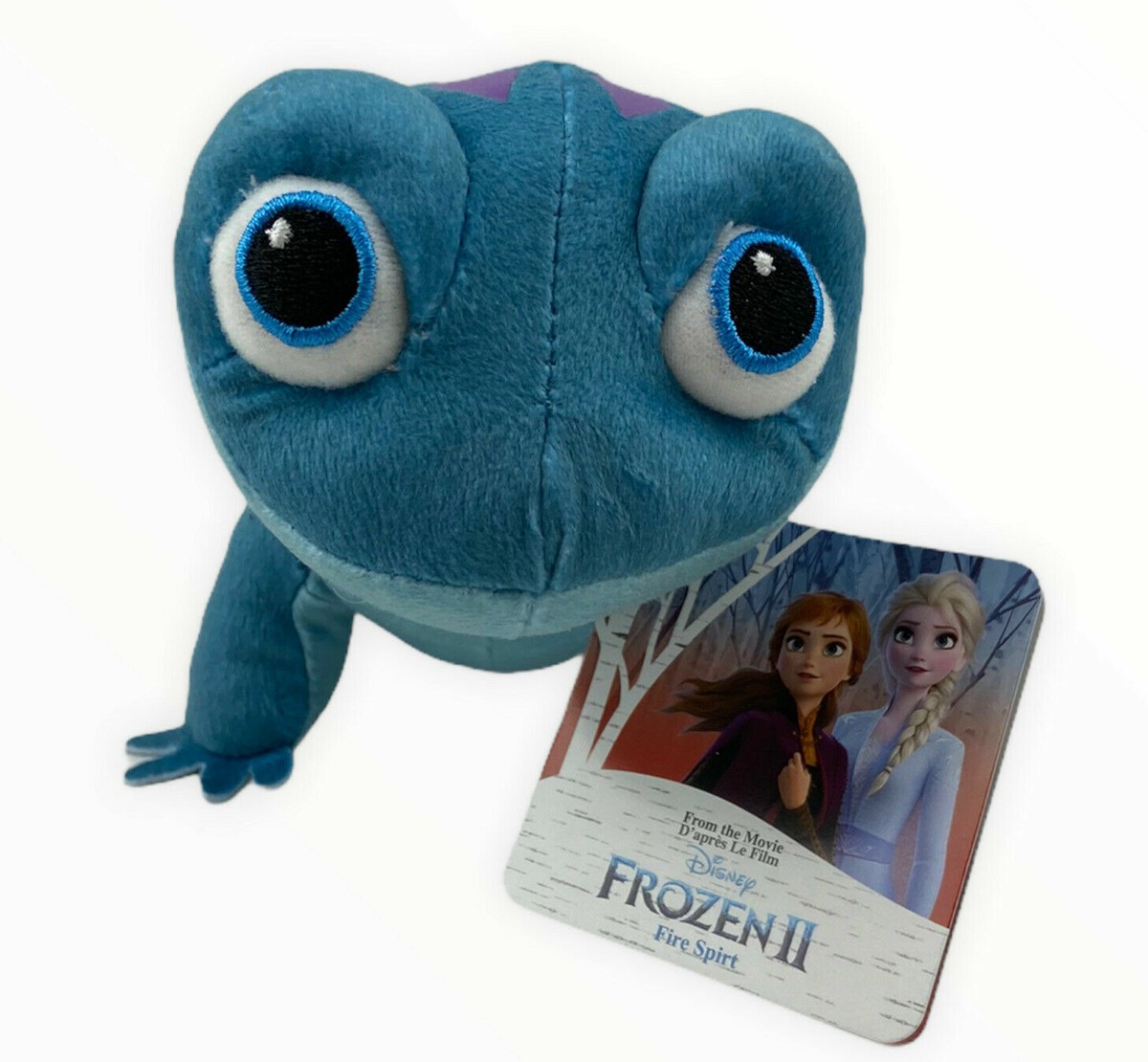 Bruni Frozen Giocattoli Lego Duplo Disney 10418 Elsa E Bruni Nella