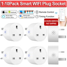 eufy smart plug google home