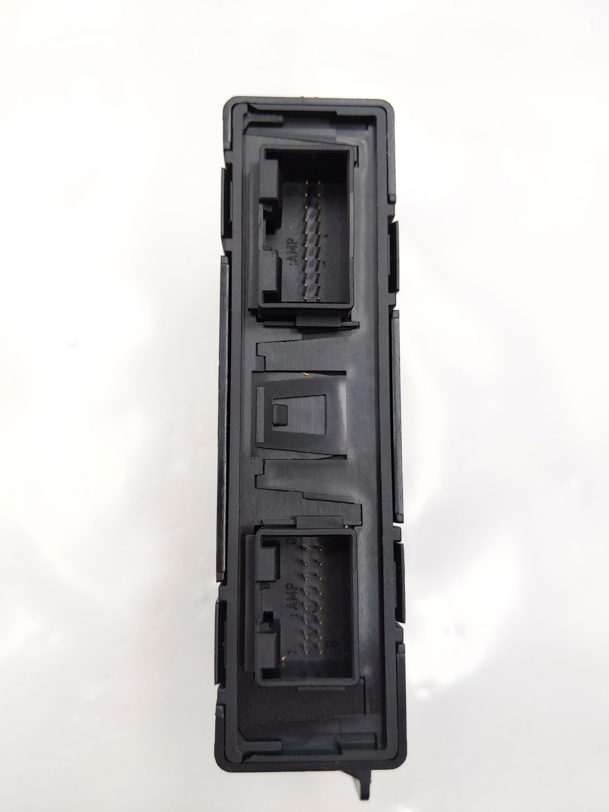 2005 BENTLEY CONTINENTAL GT PARKING ASSIST PDC CONTROL MODULE OEM 3W0919283