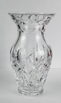 WATERFORD CRYSTAL 8