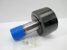 RBC BEARING CAM FOLLOWER 4" OUTER ROLLER S128LW 1.5 STUD DIAMETER