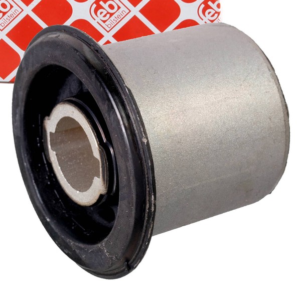 febi AchsköRperlager FüR Hyundai Santa FE 3 DM KIA Sorento 2 Hinten 554562W200-image