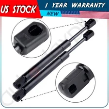 Qty 2 Front Hood Gas Lift Supports Shocks Strut Prop For 1996-2001 Ford Explorer