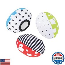 The MamaRoo Replacement Balls for Mamaroo Swing Offer More Interaction and