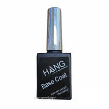 Hang Soak off Gel Base Coat 15ml /0.5 oz