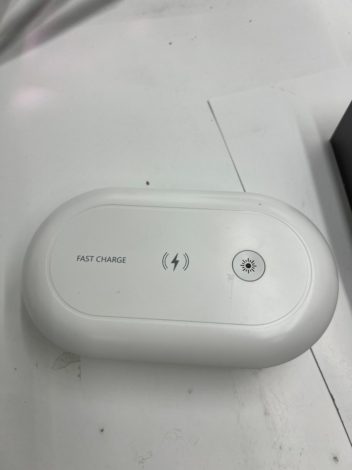 Mobile Phone Wireless Charging Sterilizing Box Fast Charge OJDL03 5V