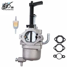 Carburetor & Gaskets For Subaru Robin EX40 Engine RGX7500 Generator EX400D53050