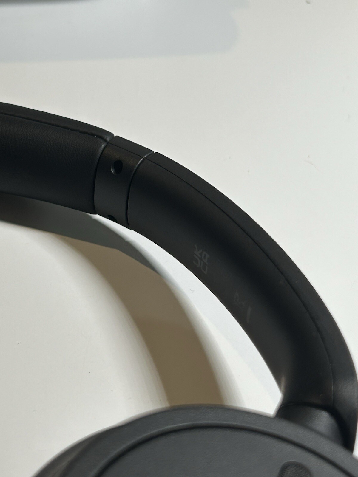 Sony WH-CH720N Noise Cancelling Wireless Bluetooth Headphones Brand New Black