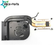 New CPU Cooling Fan Heatsink For ThinkPad X1 Carbon 5th Gen 20HR 20HQ 00UR984