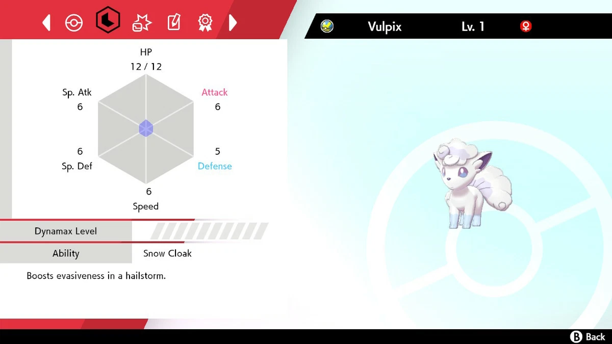 Is shiny alolan vulpix rare? : r/pokemongo