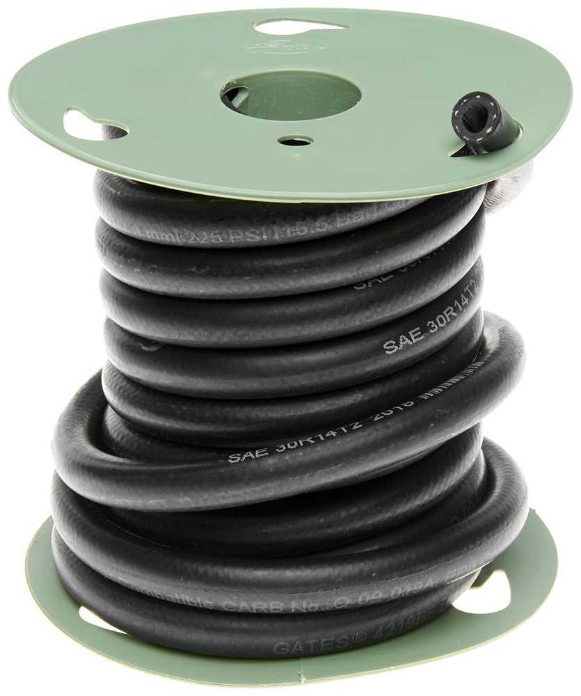 Fuel Injector Hose Gates 27348 for sale online | eBay