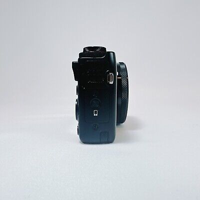 Canon PowerShot G7 X G7X Optical Zoom 4.2x Digital Camera Canon PowerShot G7 X G7X Optical Zoom 4.2x Digital Camera